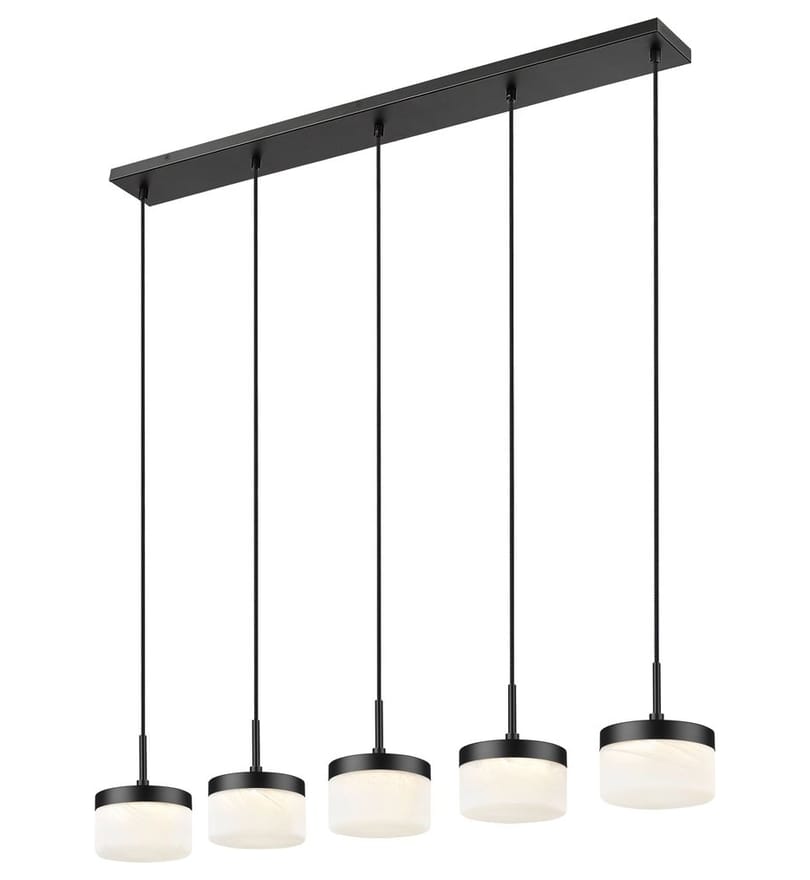 Z-Lite - Renaud 46-inch Linear Chandelier by Z-Lite - Image 3