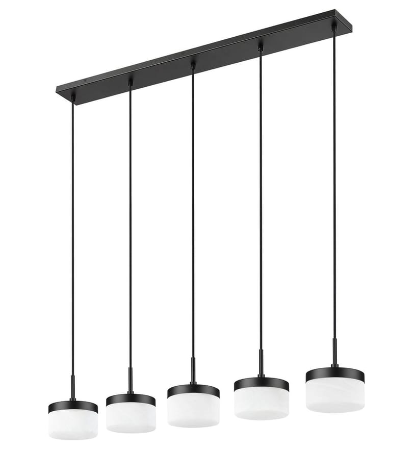 Z-Lite - Renaud 46-inch Linear Chandelier by Z-Lite - Image 5