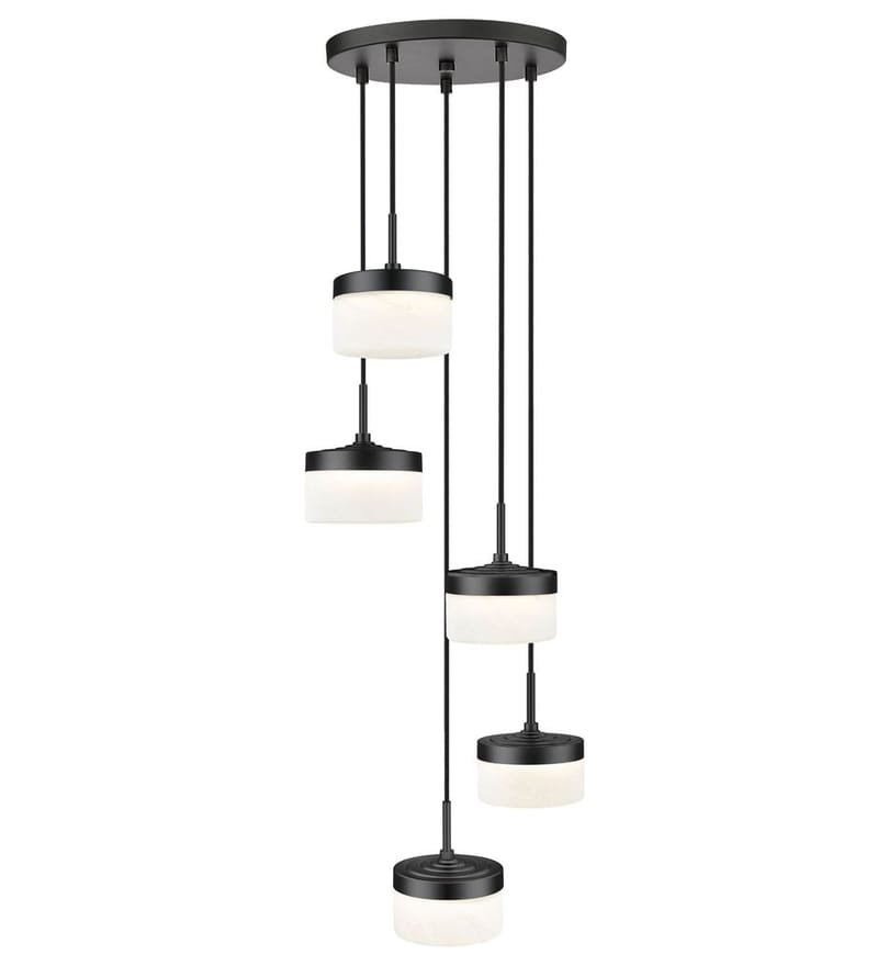 Z-Lite - Renaud 15.75-inch Chandelier by Z-Lite - Image 2