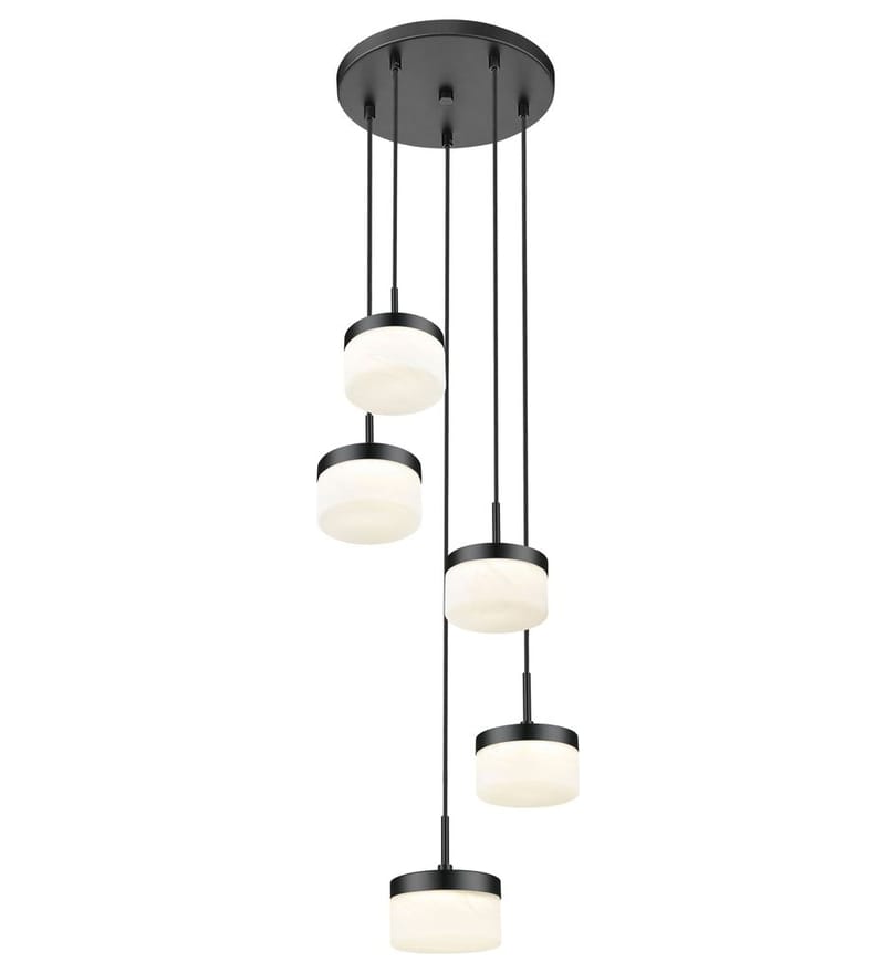 Z-Lite - Renaud 15.75-inch Chandelier by Z-Lite - Image 3