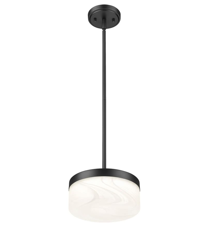 Z-Lite - Renaud 9.25-inch Pendant by Z-Lite - Image 2