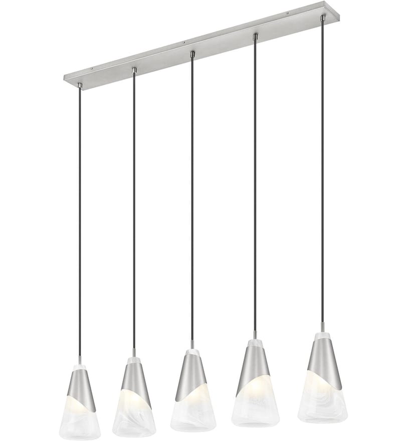 Z-Lite - Aimie 42" Linear Suspension by Z-Lite