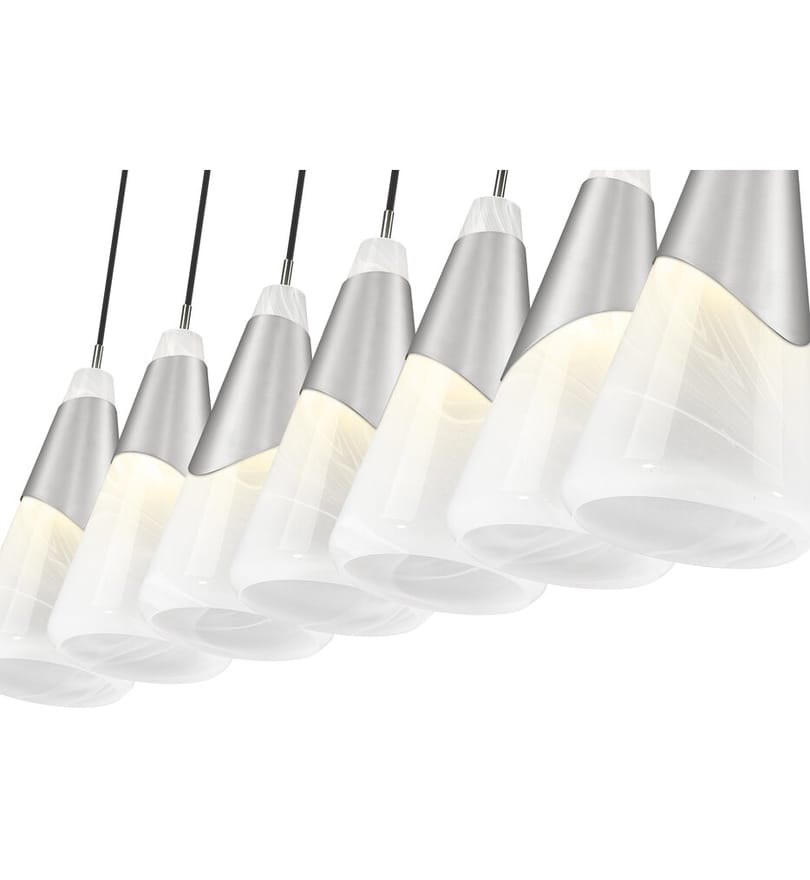 Z-Lite - Aimie 54" Linear Suspension by Z-Lite - Image 3