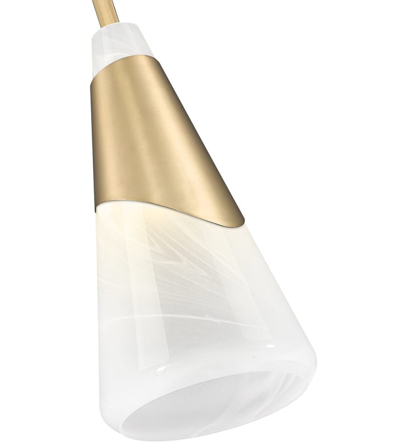 Aimie 7" Pendant - Thumbnail 4