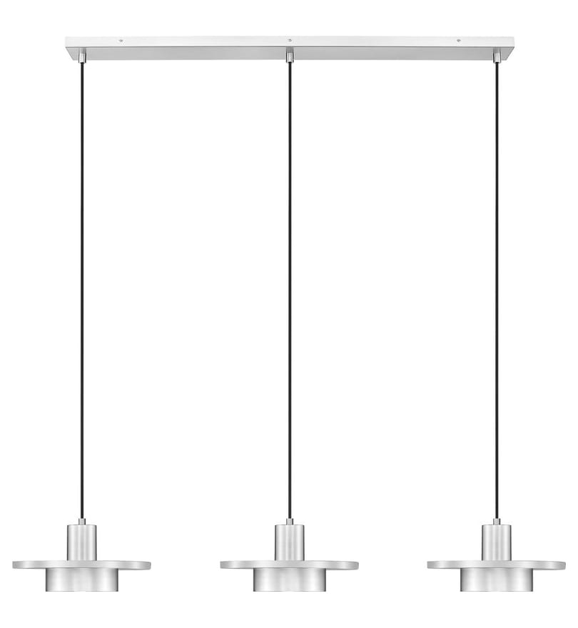 Z-Lite - Ludo 52-inch Linear Chandelier by Z-Lite - Image 2
