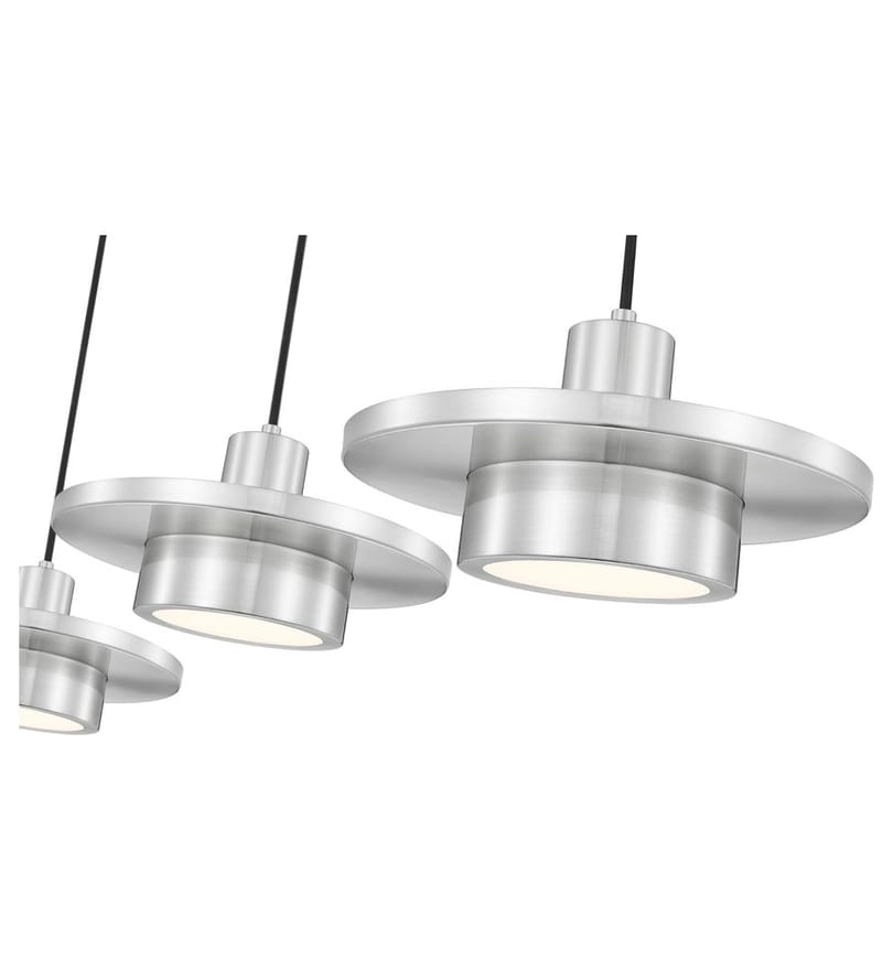 Z-Lite - Ludo 52-inch Linear Chandelier by Z-Lite - Image 4