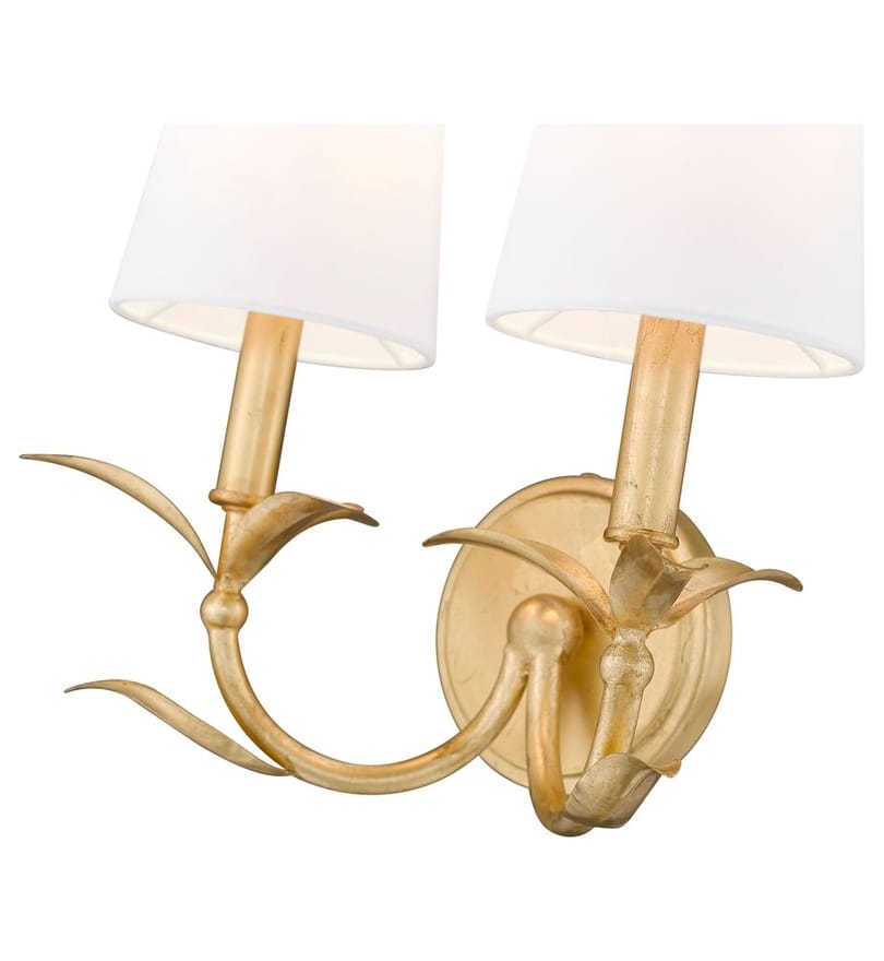 Z-Lite - Aslin 12.25-inch Wall Sconce by Z-Lite - Image 4