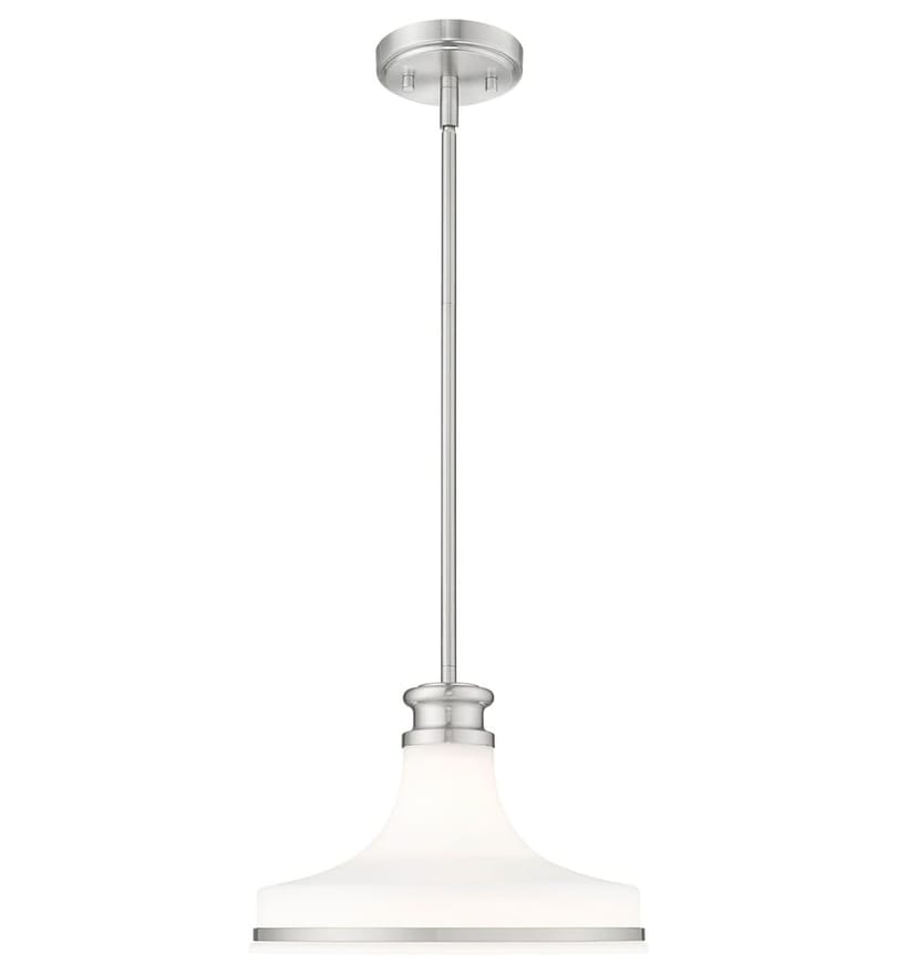 Z-Lite - Reznor 12-inch Pendant by Z-Lite