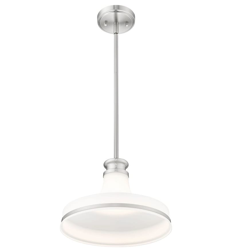 Z-Lite - Reznor 12-inch Pendant by Z-Lite - Image 2