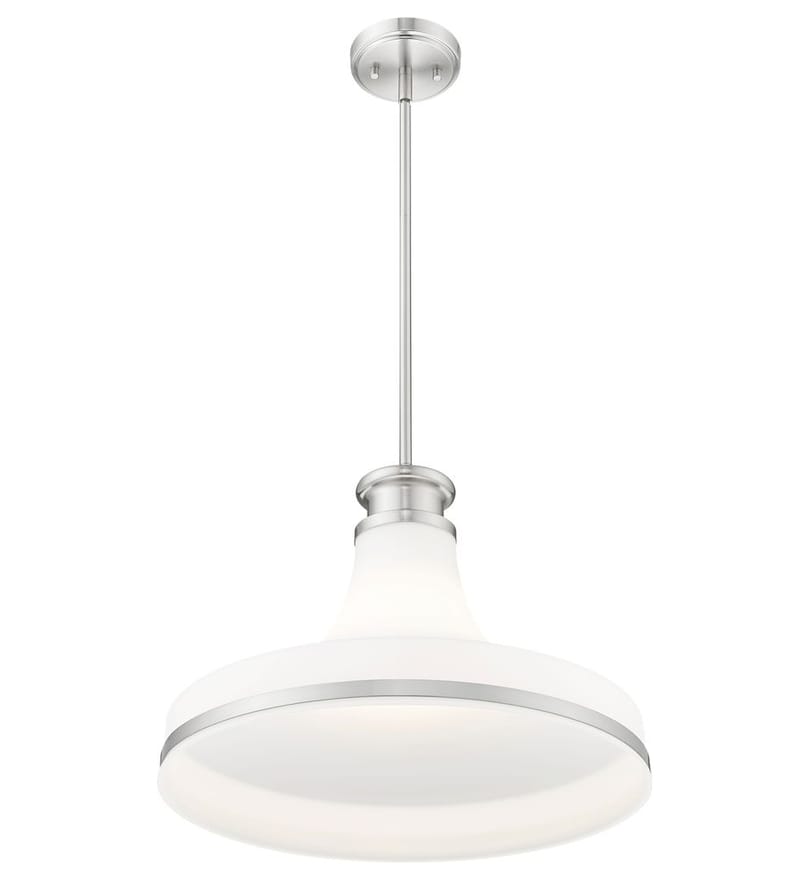 Z-Lite - Reznor 18-inch Pendant by Z-Lite - Image 2