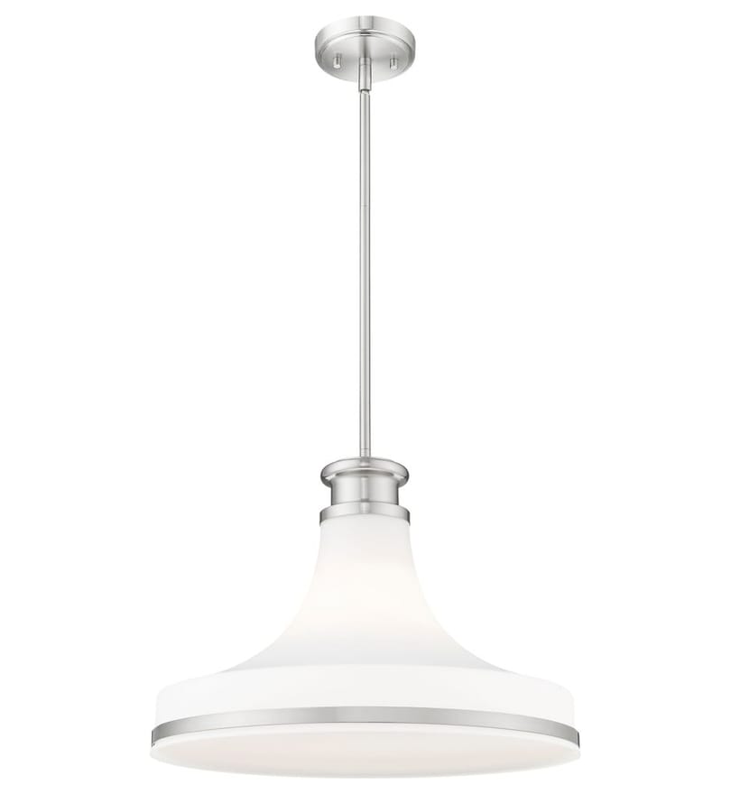 Z-Lite - Reznor 18-inch Pendant by Z-Lite - Image 3