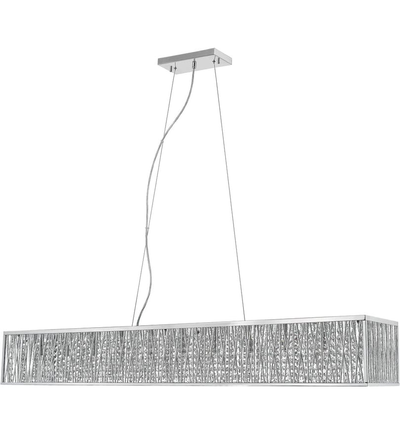 Z-Lite - 872CH-56 - Terra 56.5" Island Light by Z-Lite - Image 7
