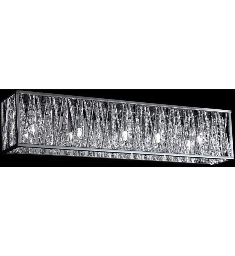 Z-Lite - Terra 26.75" Bath Vanity Light by Z-Lite