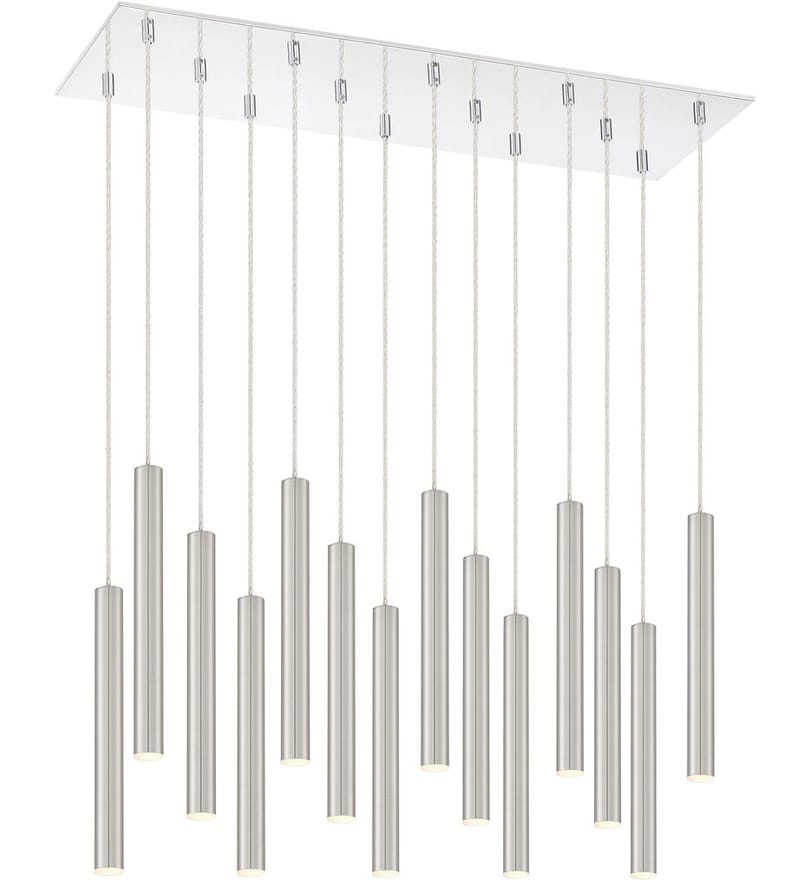 Z-Lite - Forest 32.25" Island Light by Z-Lite - Image 3