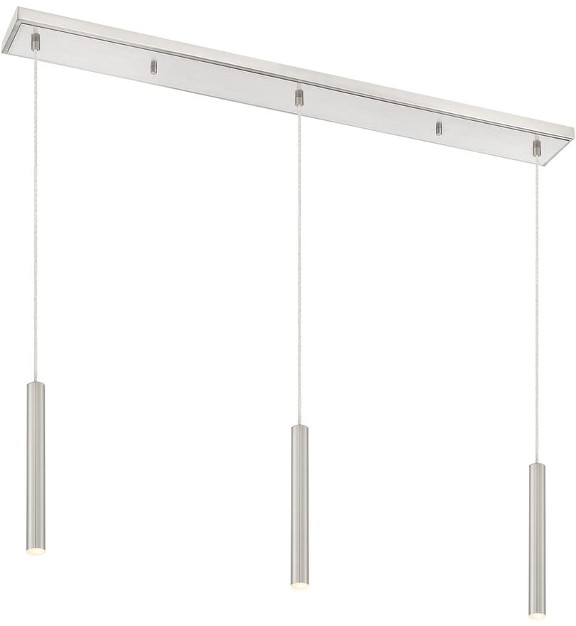 Z-Lite - Forest 46" Island Light by Z-Lite
