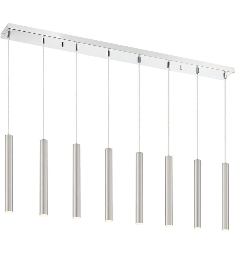 Z-Lite - Forest 44.25" Island Light by Z-Lite - Image 2