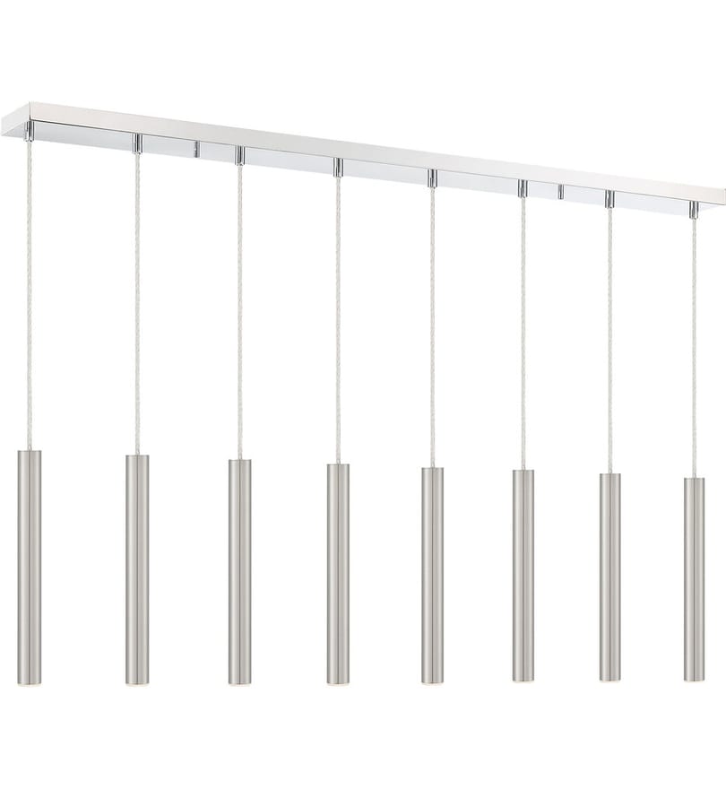 Z-Lite - Forest 44.25" Island Light by Z-Lite - Image 3