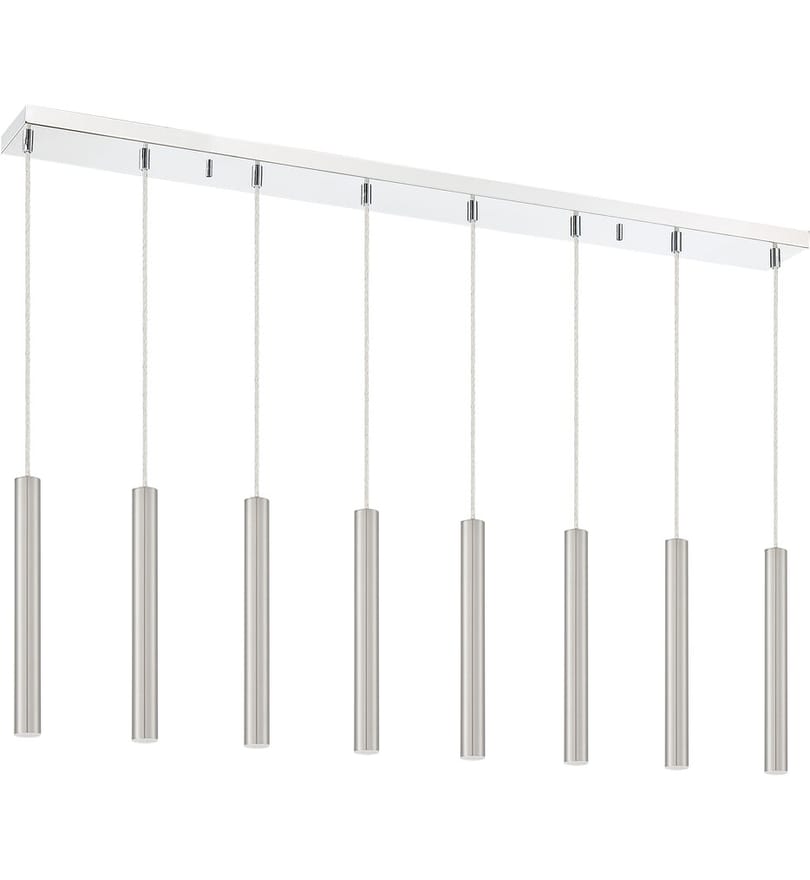 Z-Lite - Forest 44.25" Island Light by Z-Lite - Image 5