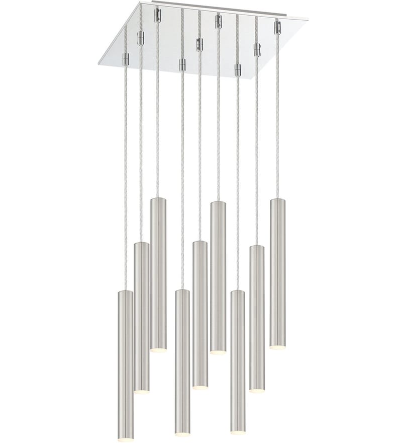Z-Lite - Forest 14" Island Light by Z-Lite - Image 2