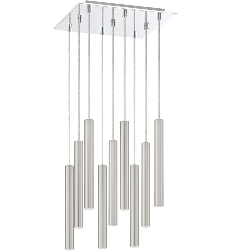 Z-Lite - Forest 14" Island Light by Z-Lite - Image 3