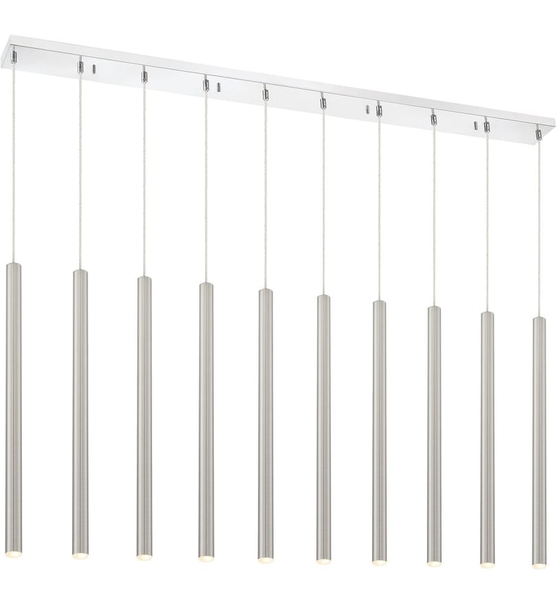 Z-Lite - Forest 56.5" Island Light by Z-Lite