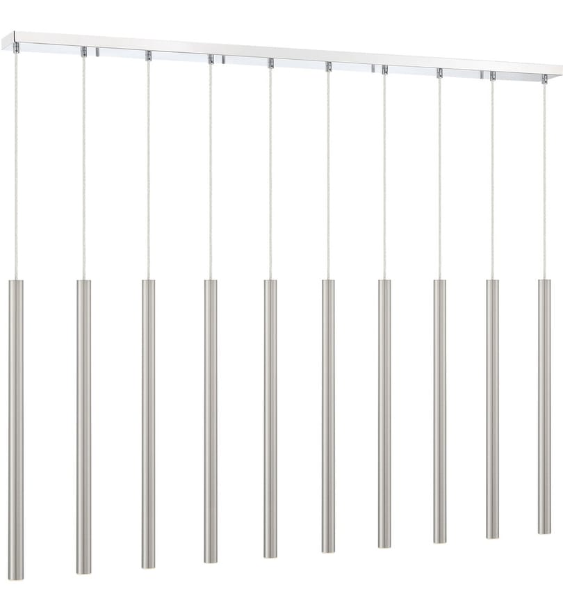 Z-Lite - Forest 56.5" Island Light by Z-Lite - Image 3