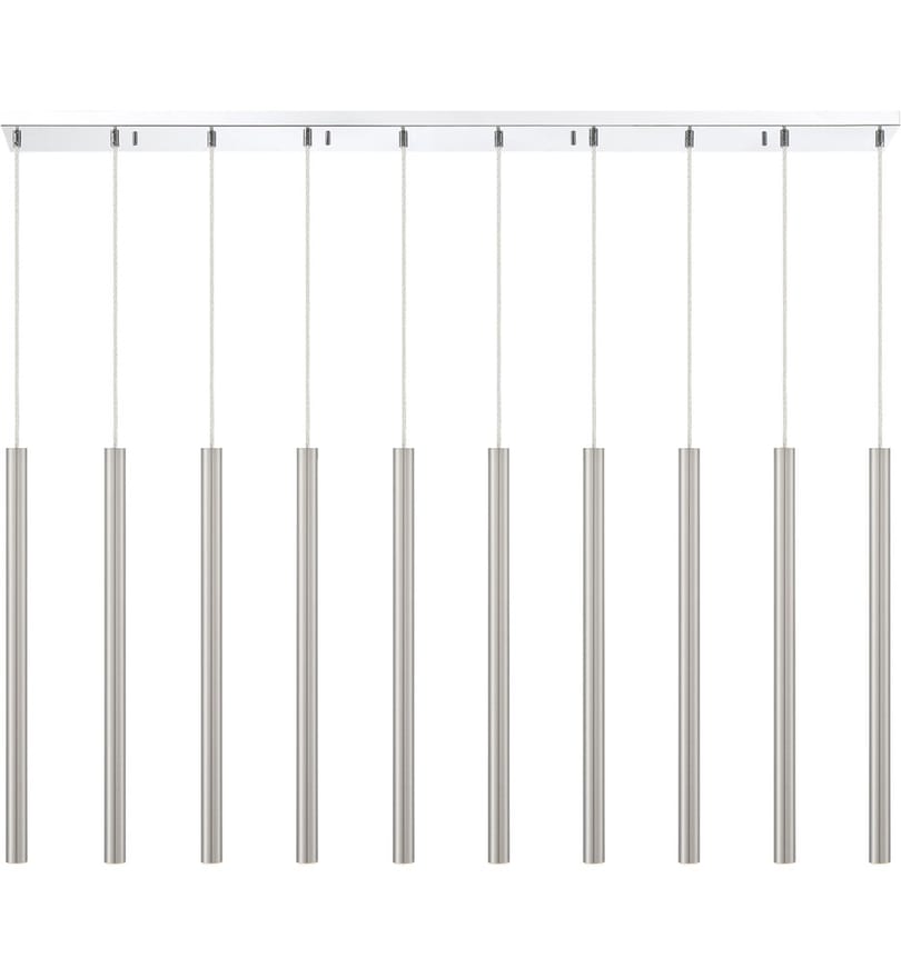 Z-Lite - Forest 56.5" Island Light by Z-Lite - Image 4