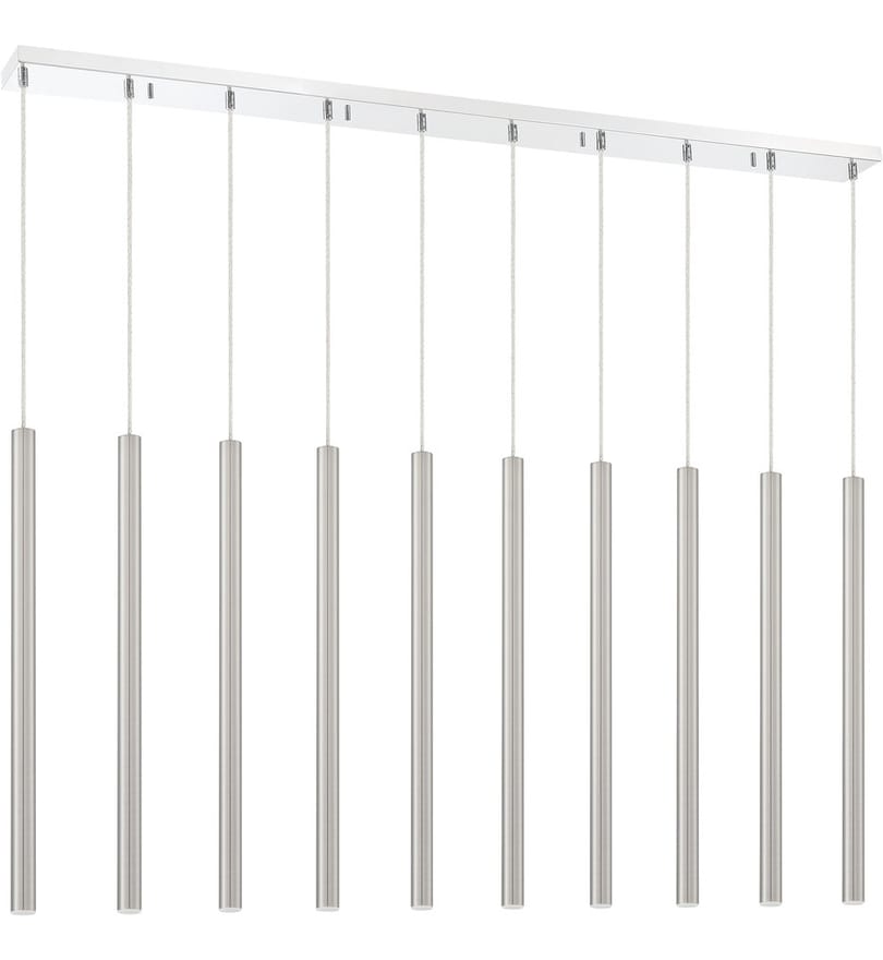 Z-Lite - Forest 56.5" Island Light by Z-Lite - Image 5