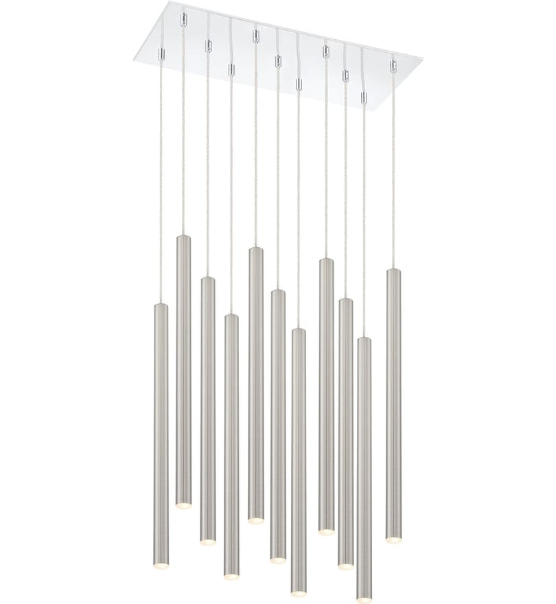 Z-Lite - Forest 24" Island Light by Z-Lite