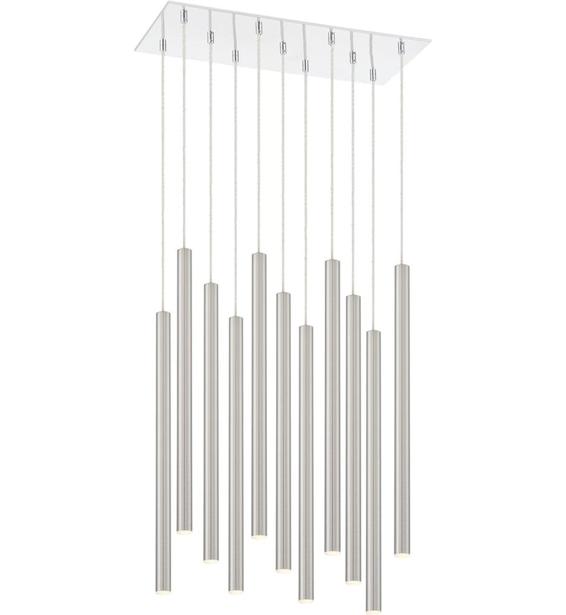 Z-Lite - Forest 24" Island Light by Z-Lite - Image 2