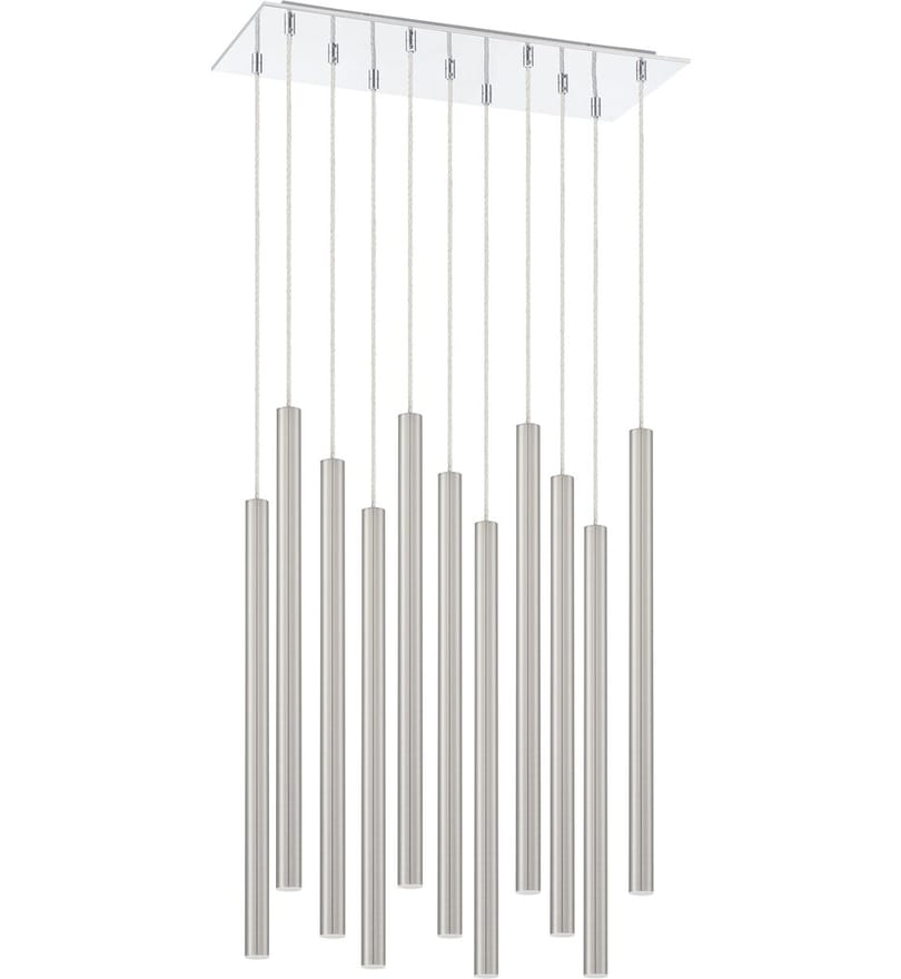 Z-Lite - Forest 24" Island Light by Z-Lite - Image 4