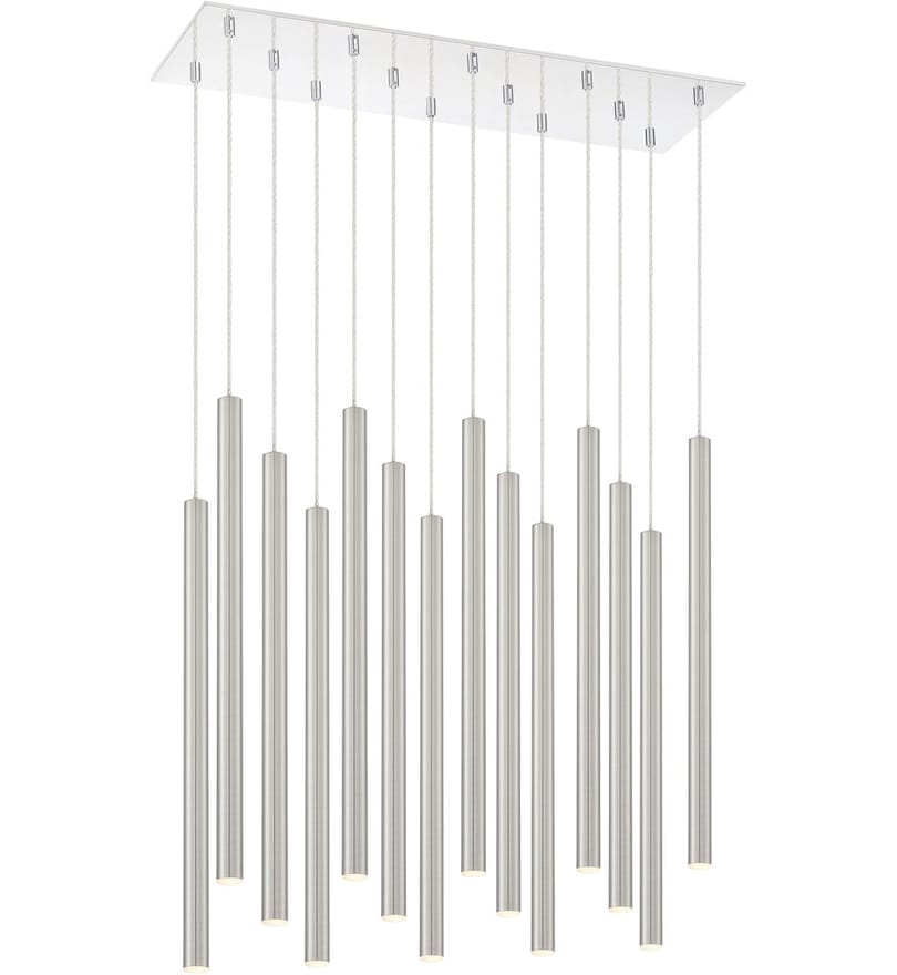Z-Lite - Forest 32.25" Island Light by Z-Lite - Image 3