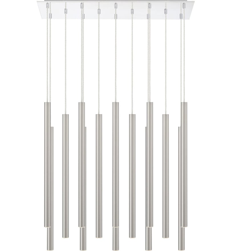Z-Lite - Forest 32.25" Island Light by Z-Lite - Image 4