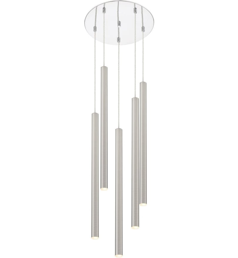 Z-Lite - Forest 24" Island Light by Z-Lite