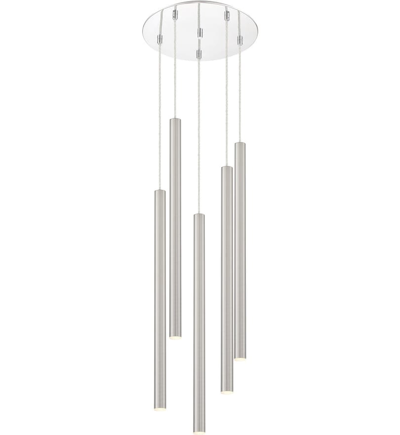 Z-Lite - Forest 24" Island Light by Z-Lite - Image 2