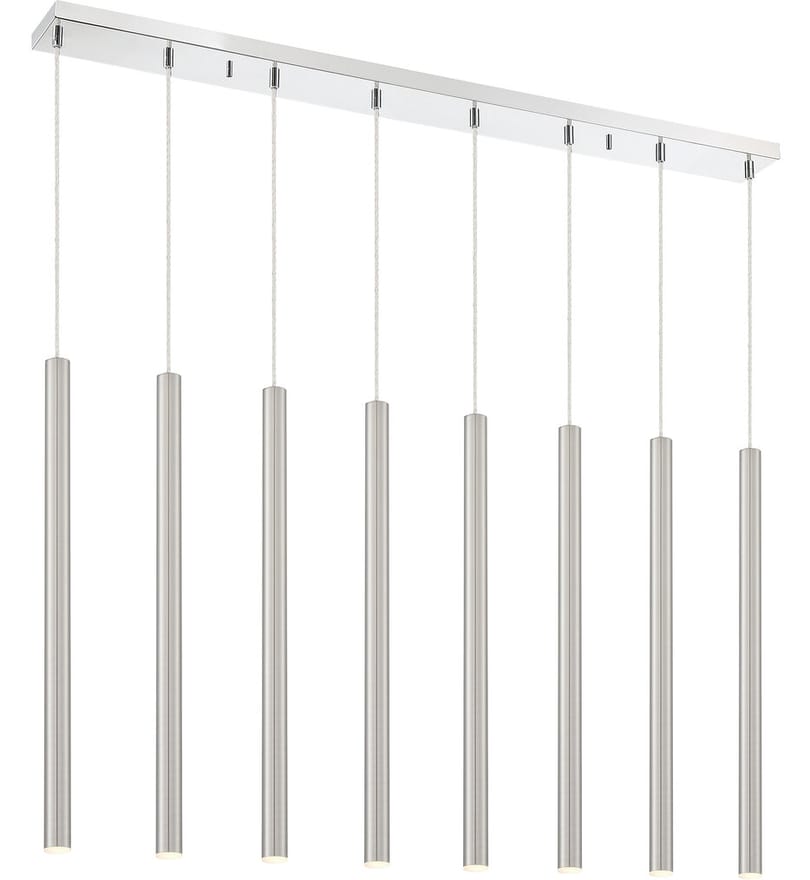 Z-Lite - Forest 44.25" Island Light by Z-Lite - Image 2