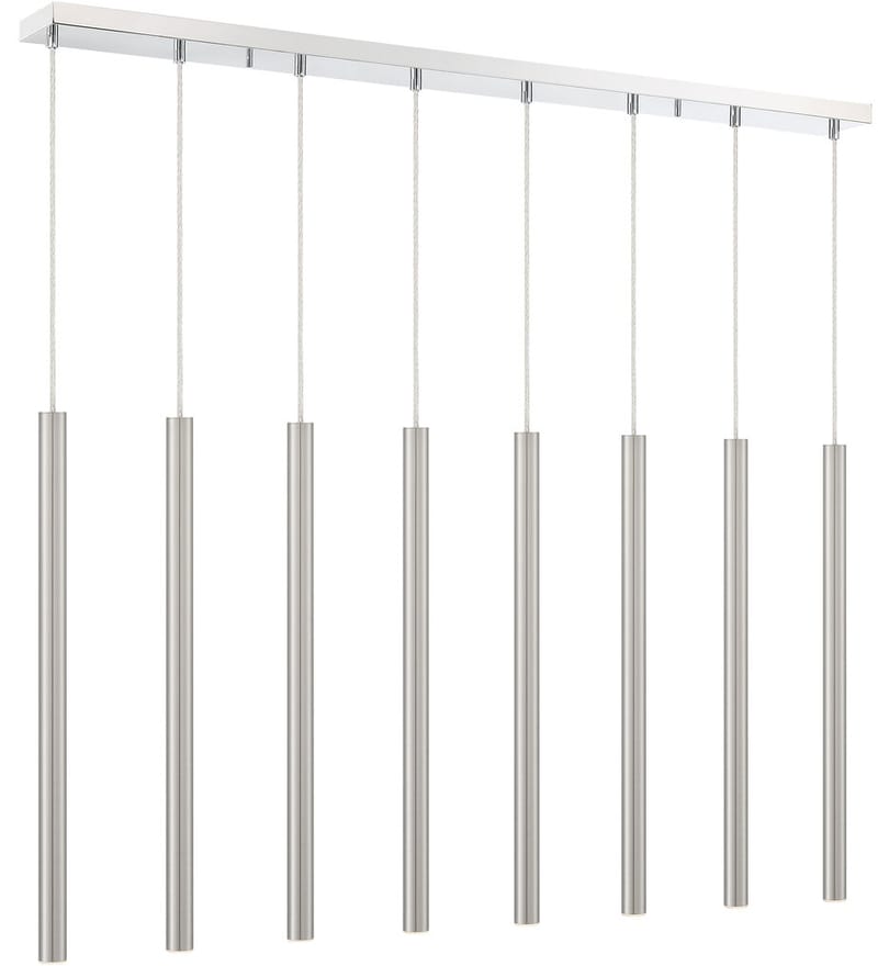 Z-Lite - Forest 44.25" Island Light by Z-Lite - Image 3