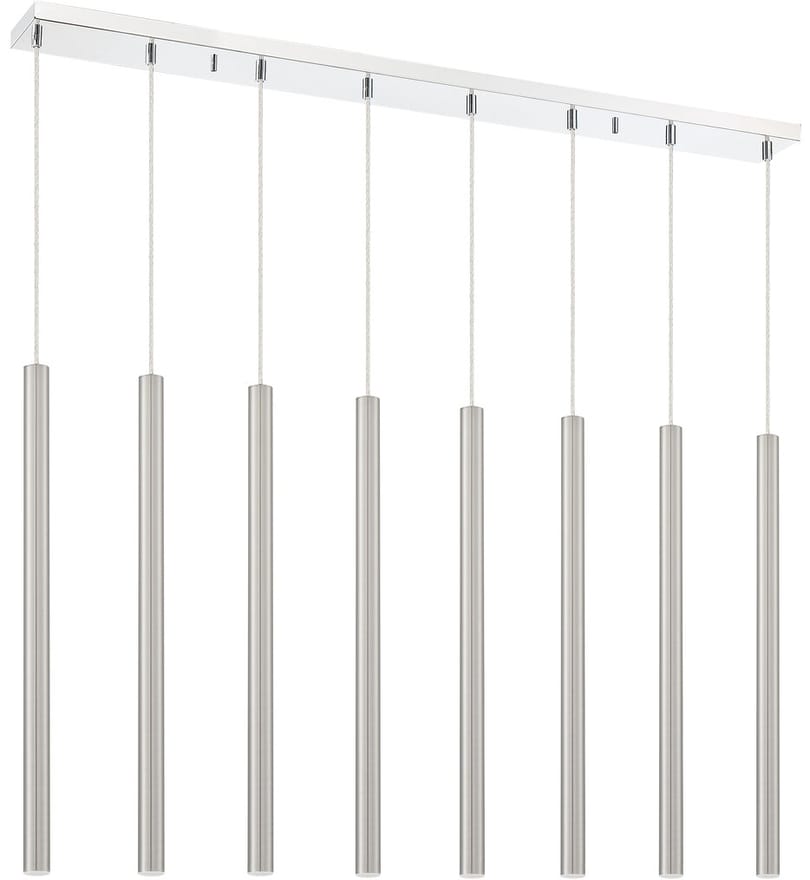 Z-Lite - Forest 44.25" Island Light by Z-Lite - Image 5